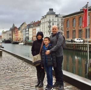 Meet your Posher, Jolene